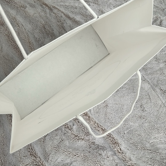 Prada shopping bag - Picture 4 of 5